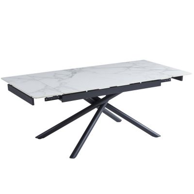 Стіл TML-819-1140x90 Вайт клауд (23936106) дешево