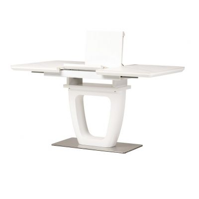 Стіл TML-860-1 110x70 Білий (23480909) дешево