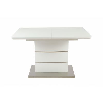 Стол Tokyo 120x80 White (26515095) с доставкой