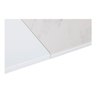 Стіл Toronto New 120x80 Білий матовий (52459784) дешево
