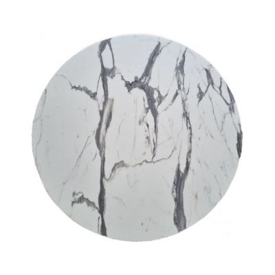Стол Town D80 Белый (10512329) недорого
