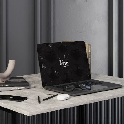 Стіл-трансформер Sly 57х90 ДСП Ательє світлий, Чорний (931380264) с доставкой