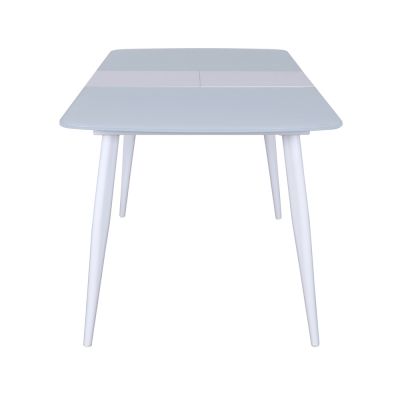 Стіл Твіст 120x80 Білий (73461271) недорого