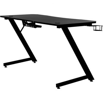 Стол Hator Vast Essential 140x60 Черный, Черный (78731925) недорого