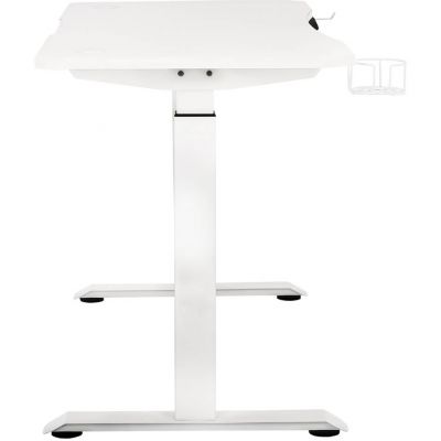 Стол Hator Vast PRO 140x60 Белый, Белый (78734405) с доставкой
