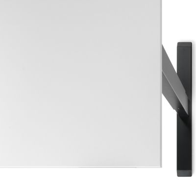 Столешница ADAPWORK AdapDesk 18мм 138х68 Crystal White (1061489072) недорого