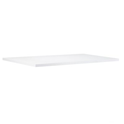 Столешница ADAPWORK AdapDesk 36мм 136х66 Crystal White (1061489082)