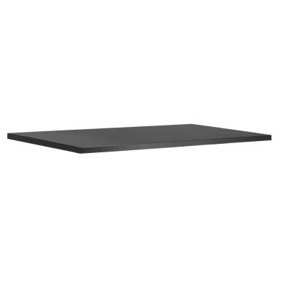 Столешница ADAPWORK AdapDesk 36мм 136х66 Deep Black (1061489084)