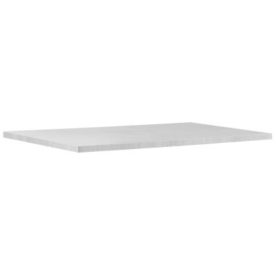 Столешница ADAPWORK AdapDesk 36мм 136х66 Smoky Gray (1061489083)