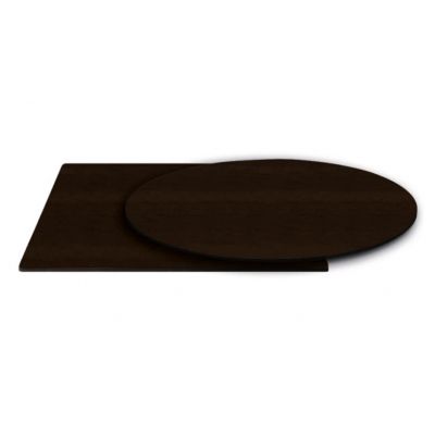 Столешница Solid 99х99 3039M Wenge (271083192)