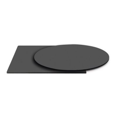 Столешница Solid D139 1047M Anthracite (271083102)