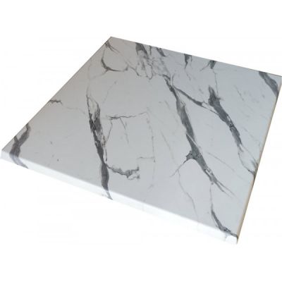 Столешница Vera 60х60 Белый (101089547)