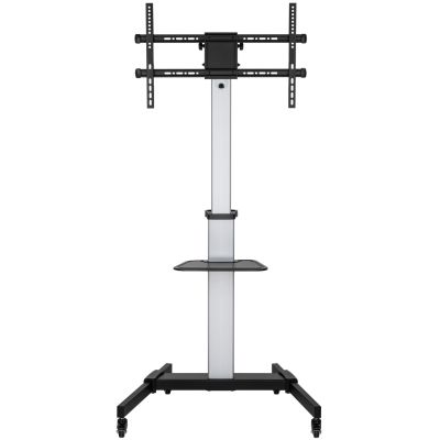 Стійка з кріпленням для телевізора OfficePro TVS455 37''-86'' Black (1311158400) недорого