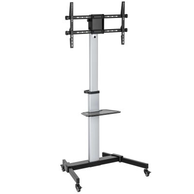 Стійка з кріпленням для телевізора OfficePro TVS455 37''-86'' Black (1311158400)