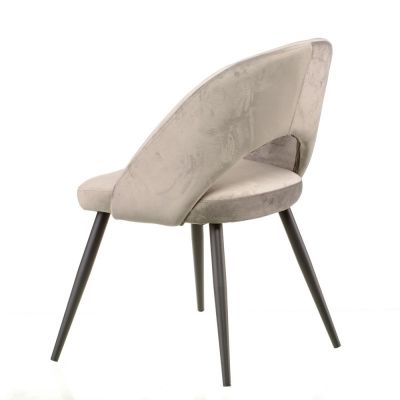 Стул Amico Grey (26473824) с доставкой