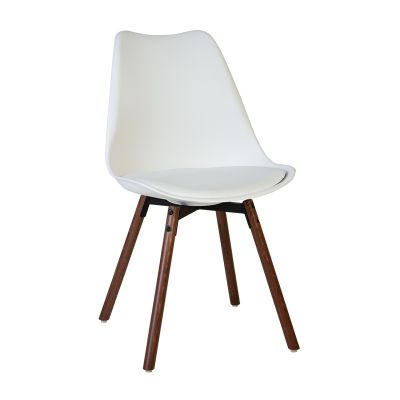 Стілець Asti Wood ECO 50, K01, black, 1.031 (211395070)