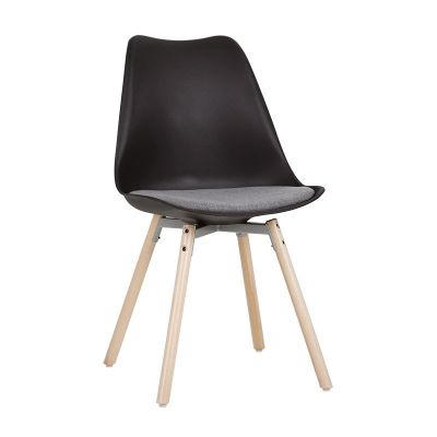 Стул Asti Wood Soro 93, K02, black, 1.007 (211395415)
