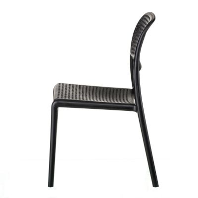 Стілець Aurora Black (26512907) с доставкой