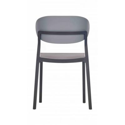 Стілець Bake anthracite, blue grey (1691269739) с доставкой