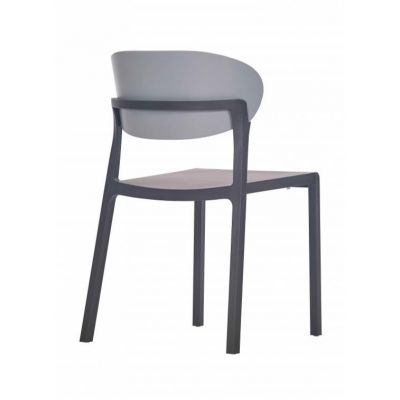 Стілець Bake anthracite, blue grey (1691269739) дешево