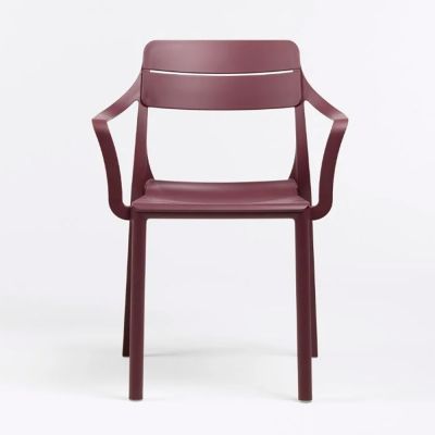 Стул Cassia Armchair Borgogna (131489280) недорого