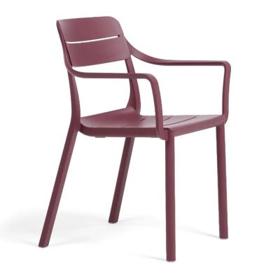 Стул Cassia Armchair Borgogna (131489280)