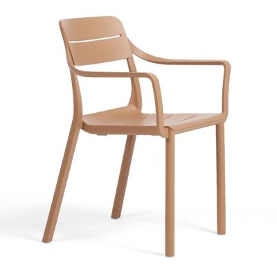 Стул Cassia Armchair Cappuccino (131489277)
