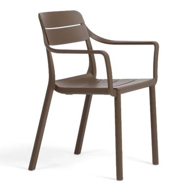 Стул Cassia Armchair Tabacco (131489278)