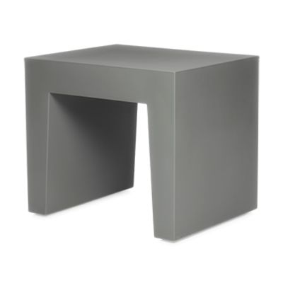 Стул Concrete Seat Grey (1751482826)