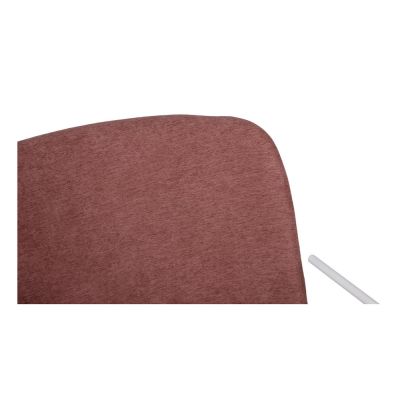 Стул Corsica Arm Какао, Белый (52443310) дешево