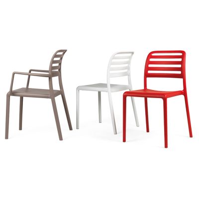 Стул Costa Bistrot Bianco (13033443) с доставкой