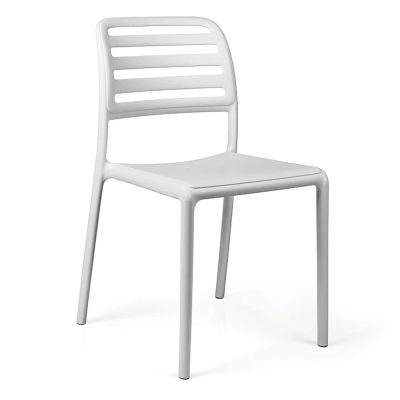 Стул Costa Bistrot Bianco (13033443)