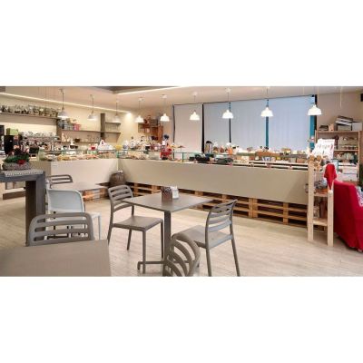 Стілець Costa Bistrot Tortora (13033446) с доставкой