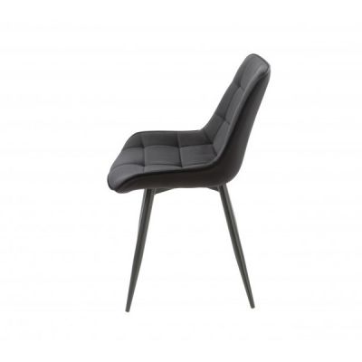 Стілець Damask Black (26515178) дешево