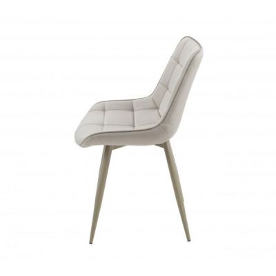 Стул Damask Cappuccino (26515179) дешево