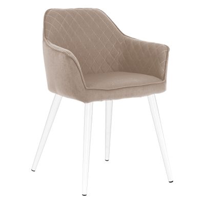 Стілець DASTER HN RMB Soro 23, white (211483737)