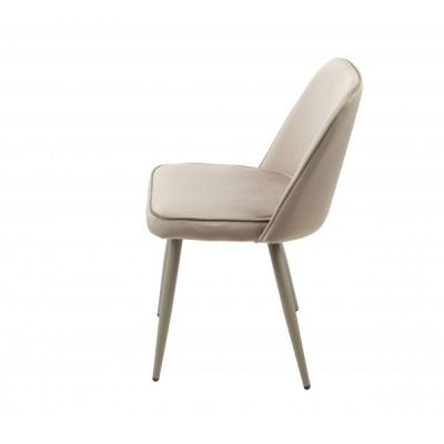 Стул Decio Cappuccino (26515176) дешево