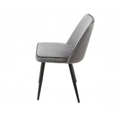 Стул Decio Grey (26515177) дешево