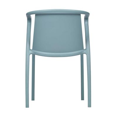 Стул Fado с подлокотниками aquamarine (1691269765) недорого