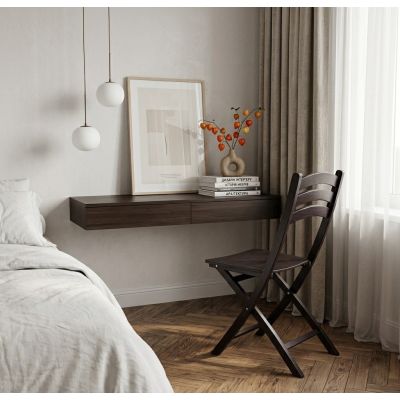 Стул HATTA Fold Венге (44655803) с доставкой