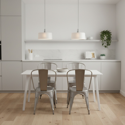 Стул HATTA Practic Iron (44556908) недорого