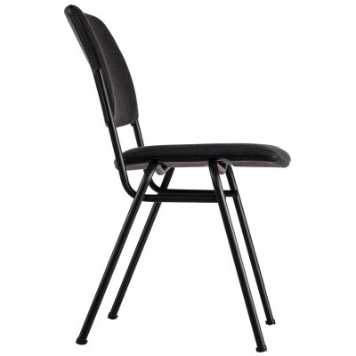 Стілець ISIT C 38, black (21106467) дешево