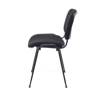 Стул Iso C 38, black (21208834) дешево