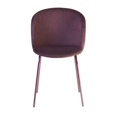 Стул Lilo Exclusive Venus Velvet 2925 (611488614) дешево