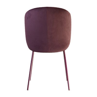 Стул Lilo Exclusive Venus Velvet 2925 (611488614) с доставкой