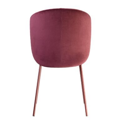 Стул Lilo Exclusive Venus Velvet 2932 (611488615) с доставкой