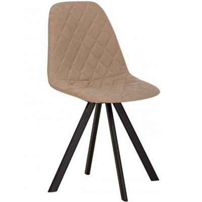 Стул Liya 4L RMB Soro 23, black (21406576)