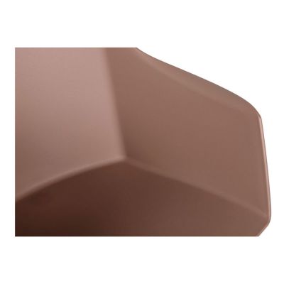 Стул Magnolia на роликах Мокко (52432718) дешево