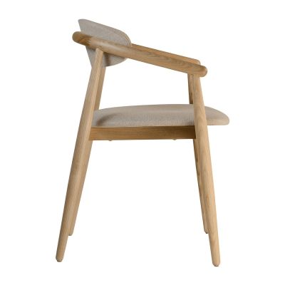 Стілець Mamont soft Austin 2, Натуральний Ясен (611485264) дешево