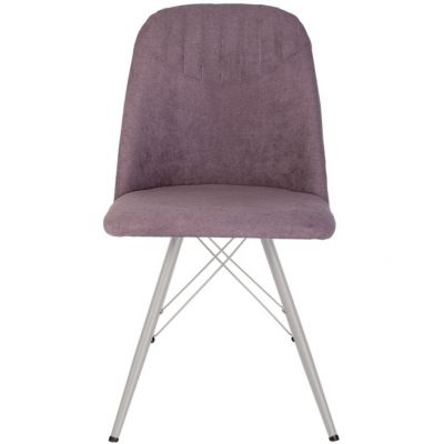 Стілець Milana 4LX SMP Soro 65, alu (21437278) дешево